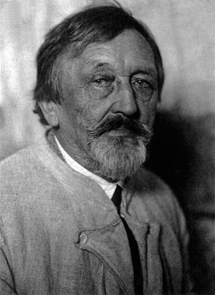 Bild von Christian Rohlfs